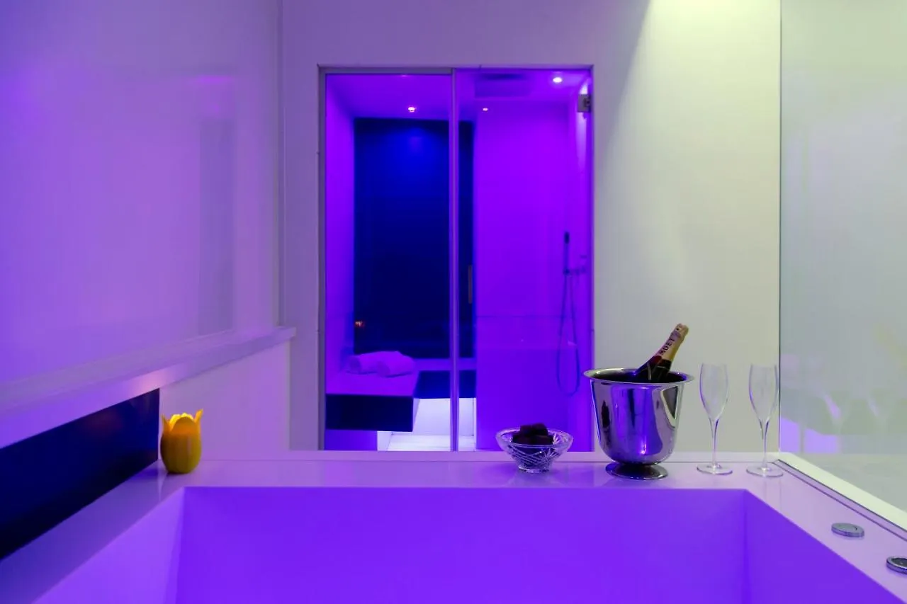 ** Bed and breakfast Carten Nápoles Italia